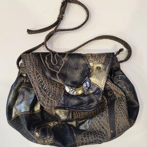 NAS Bag Vintage Alantino 80's Y2K